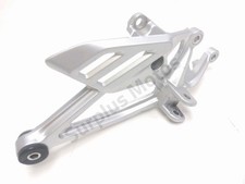 PLATINE AVANT DROITE YAMAHA