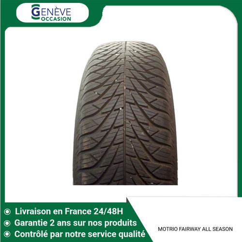 Pneu motrio fairway - 🇫🇷,