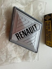 Monogramme QUILLERY Insigne