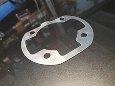 1 JOINT D'EMBASE CALE / ALU