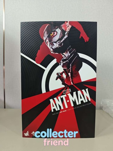 New hot toys mms308 - hot,