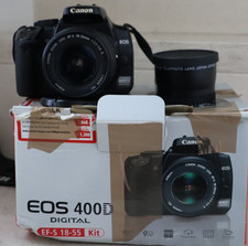 Appareil photo reflex