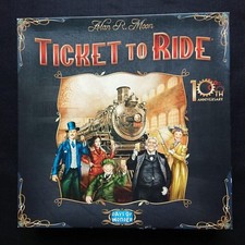 Jeu de société Days Of