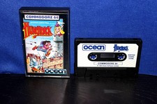 Hunchback Commodore 64 | Jeu complet PAL | Ocean 1983 | Très bon état