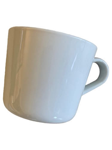 Ikea tasse café - café, blanche