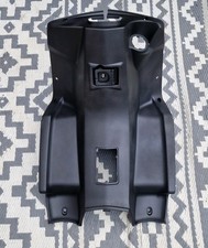 GENUINE PEUGEOT SPEEDFIGHT 3 50CC INNER LEG SHIELD COVER FAIRING 1177231800