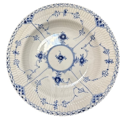 Vintage royal copenhagen blue - royal,