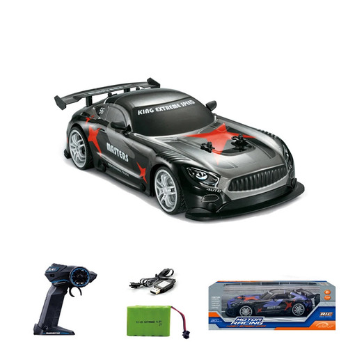 Voiture 114 24g 4wd - 114,