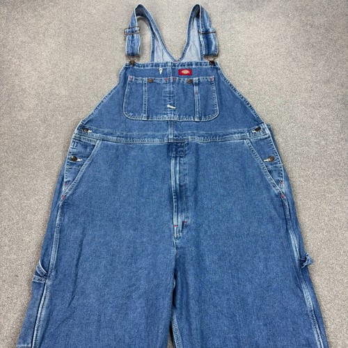 Salopette dickies adulte x - dickies,