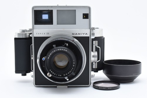 Exc mamiya press - [exc+5],