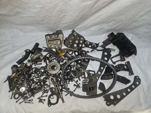 Vis visserie divers yamaha - vis,