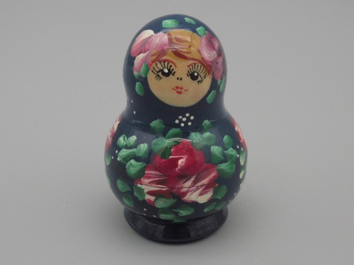 Poupées russes matriochka - matriochka, 5