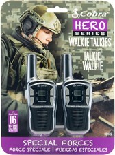 Cobra - Hero Series 16-Mile