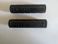 Poignée de vélo vintage