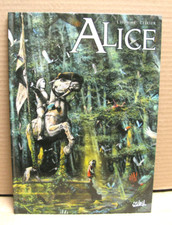 ALICE  en EO  - L'HOMME +