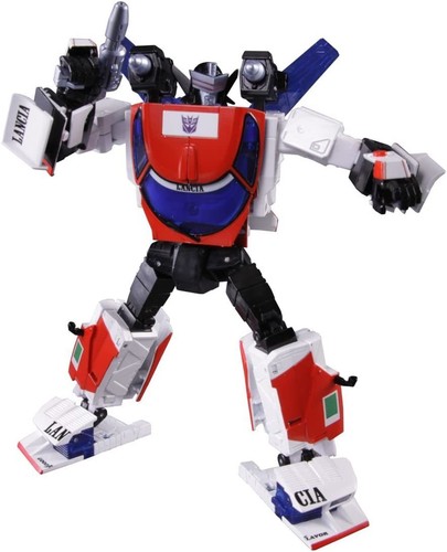 Takara tomy transformers - tomy,