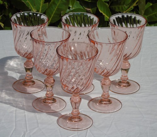 Luminarc verres à eau en - -,