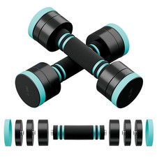 Haltères Musculation