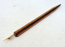 Joli porte-plume ancien en