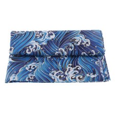 Tissu en coton pour coussin