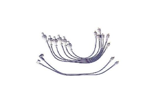 Fils bougies faisceau - fils,