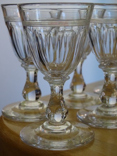 Baccarat cristal anciens - baccarat, 4