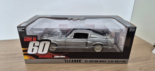 Ford mustang shelby eleanor - shelby,