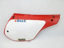 Habillage Côté Droit