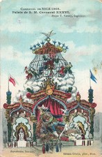 06 NICE LE CARNAVAL CHAR DE S M CARNIVAL