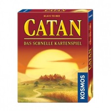 Catan - Le Jeu De Cartes Catan