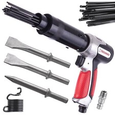 Marteau Pneumatique 3x Burins