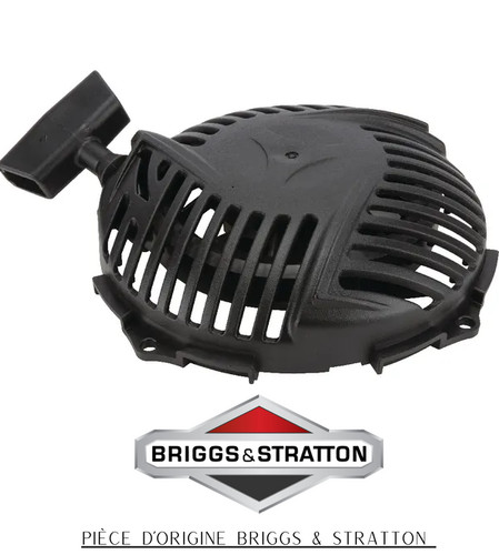 Lanceur briggs stratton - lanceur,