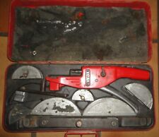 cintreuse VIRAX galet 1/2