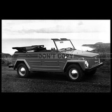 Photo A.019919 VOLKSWAGEN 181 
