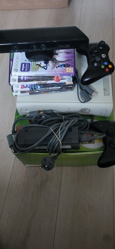 Microsoft xbox 360 core system - xbox,