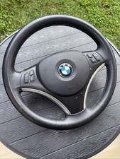 Volant BMW OEM Luxe