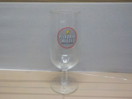 Verre ancien biere - ancien,
