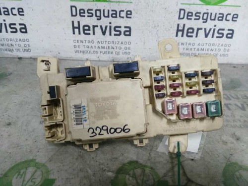 8264114050 boîtes fusibles - À,