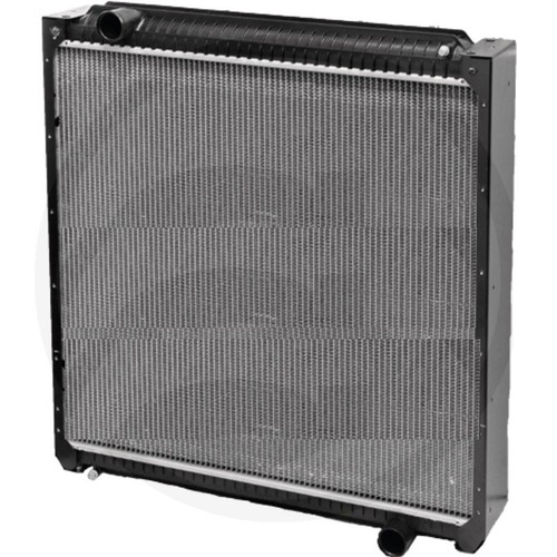 Radiateur eau pour fendt - eau, vario