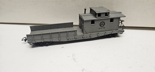 Rivarossi wagon service - rivarossi,