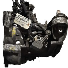 exb boite a vitesse VOLKSWAGEN