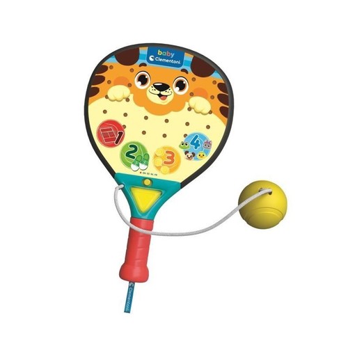 Clementoni baby padel - clementoni,