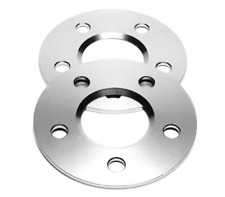 2X 5Mm Élargisseurs De Voie 5X112 Audi A4 A5 A6 A8 BMW X3 Mercedes