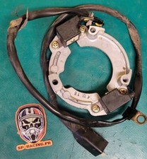 Support Et Doigt D'allumage