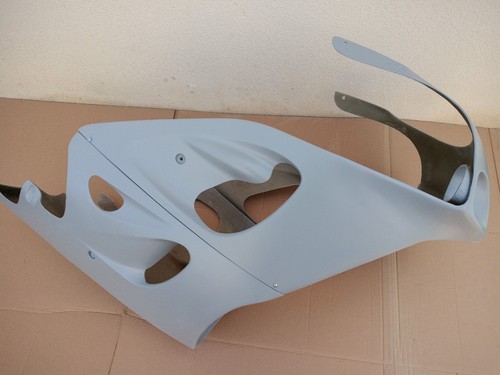 Carenage monocoque suzuki - monocoque,