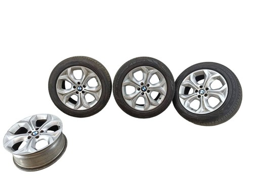 Bmw e70 2013 jeu - e70, pouces