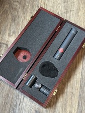 Neumann KM184 MT Small Diaphragm Condenser Box Set