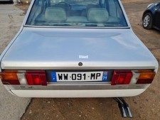 Malle/Hayon arriere FIAT 131