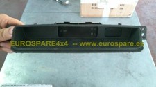 horloge TOYOTA LAND CRUISER