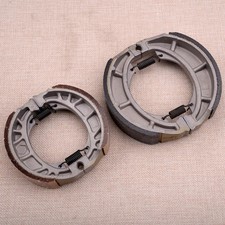 Avant & arrière sabots de